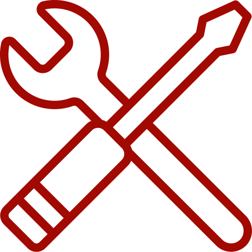 Outils et quincaillerie