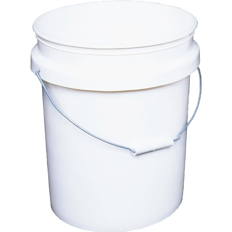 Seau à peinture Econre 5G en HDPE