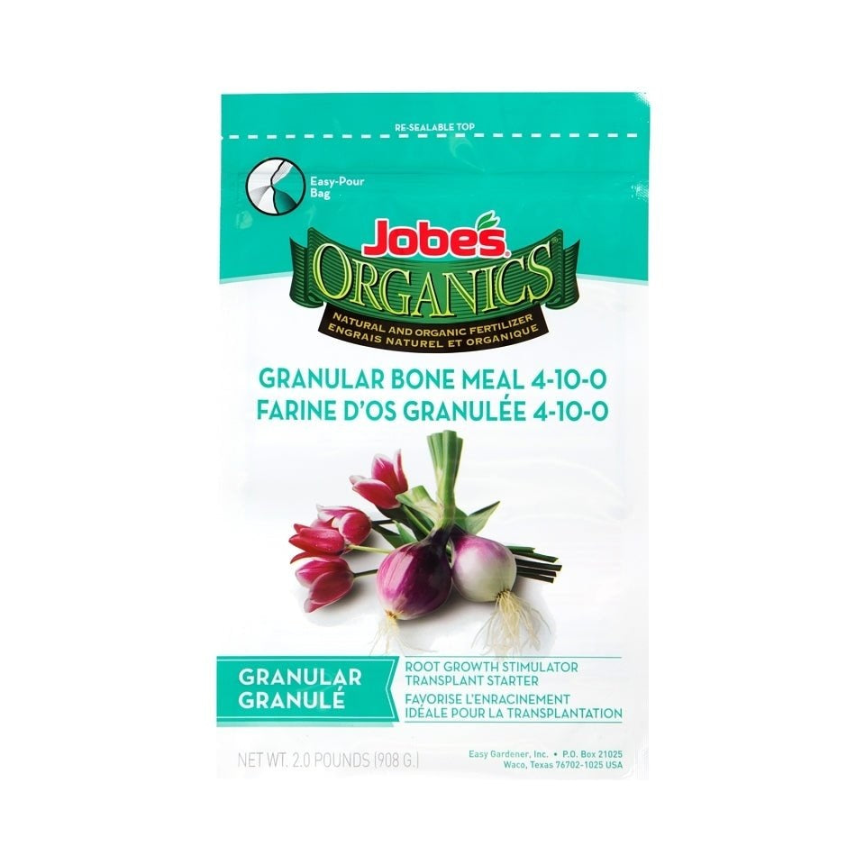 Jobes - Organic Bone Meal