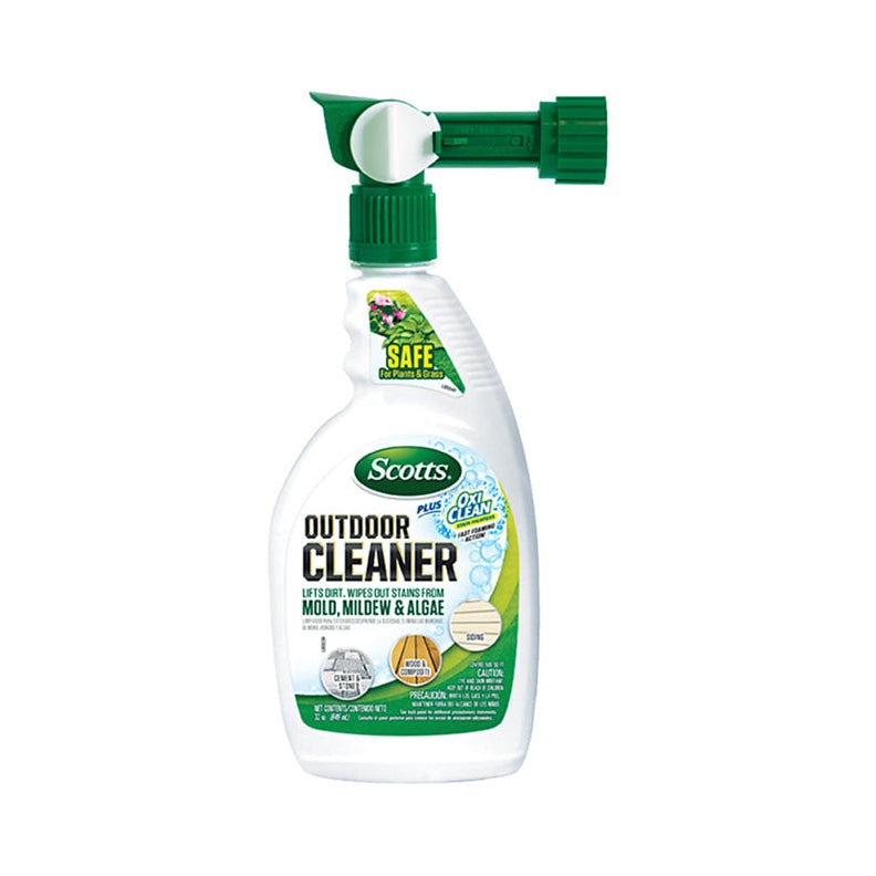 Scotts Exterior Cleaner 947 ml
