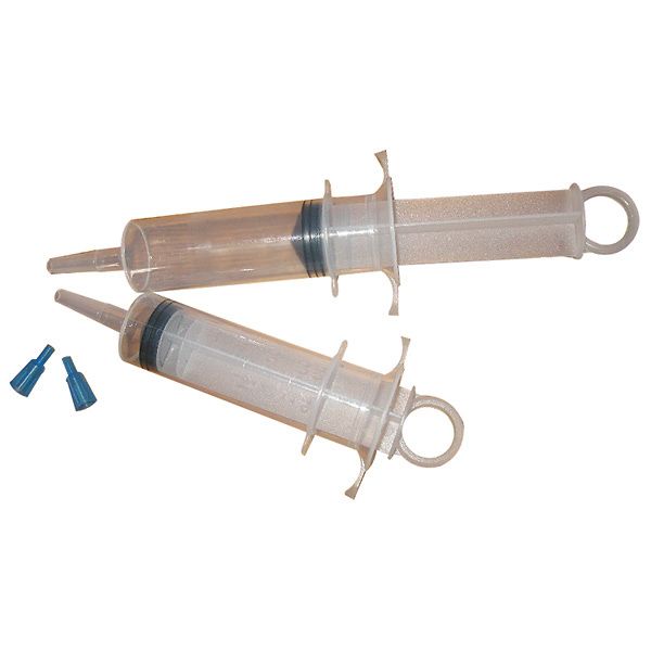 Sure Grip Syringe 60 cc