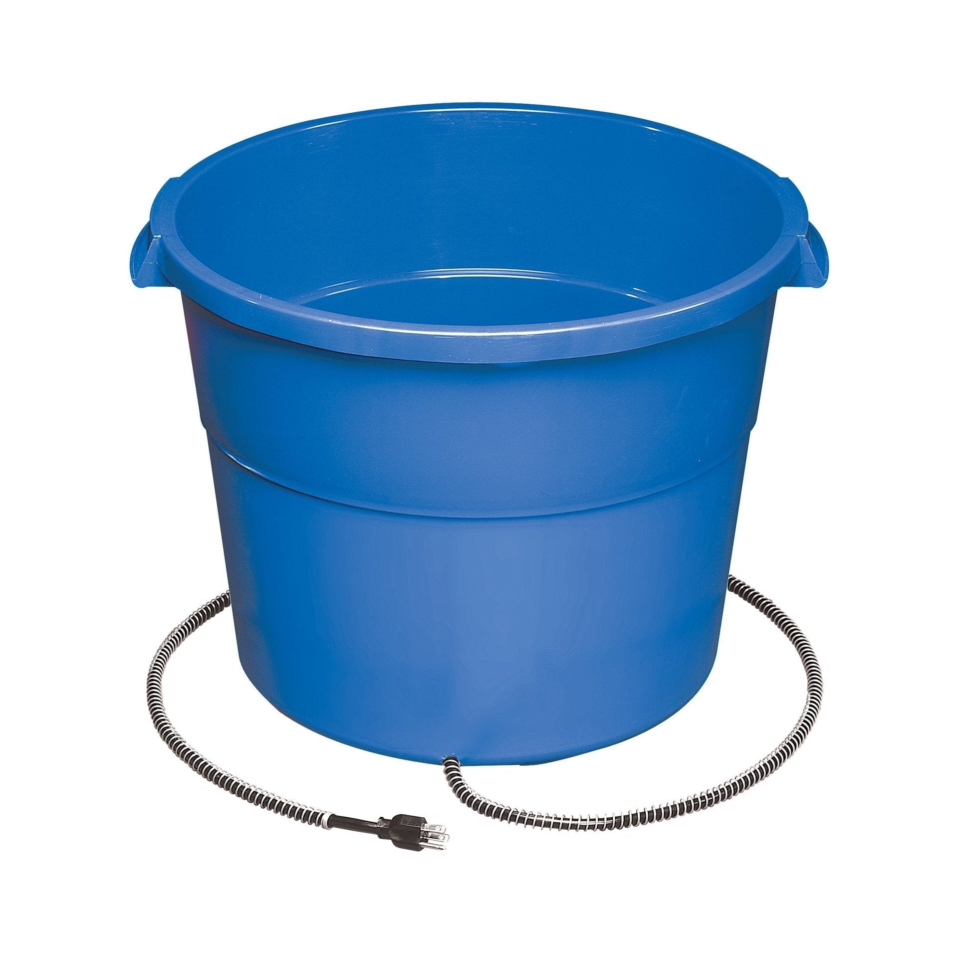 Miller - Heated Bucket 16 gal.
