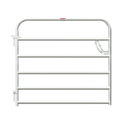Behlen Country - Tubular Galvanized Steel Farm Gate