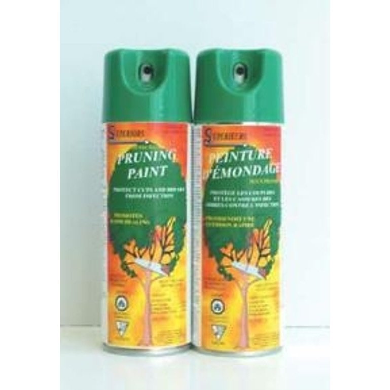 Peinture de taille sous pression 200G