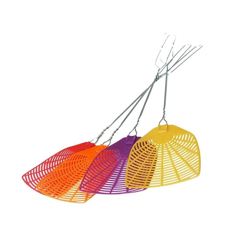 Plastic Fly Swat