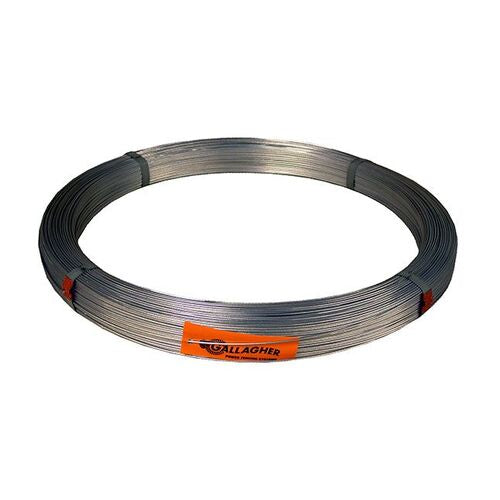 Gallagher - Galvanized Steel Power Wire