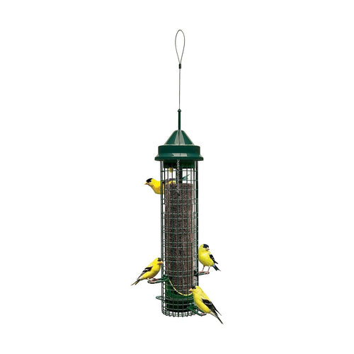 Mangeoire Squirrel Buster® Finch