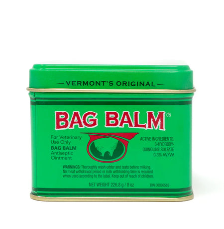 Bag Balm