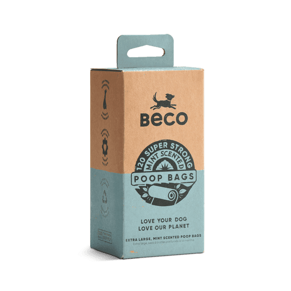 Beco poop bags best sale