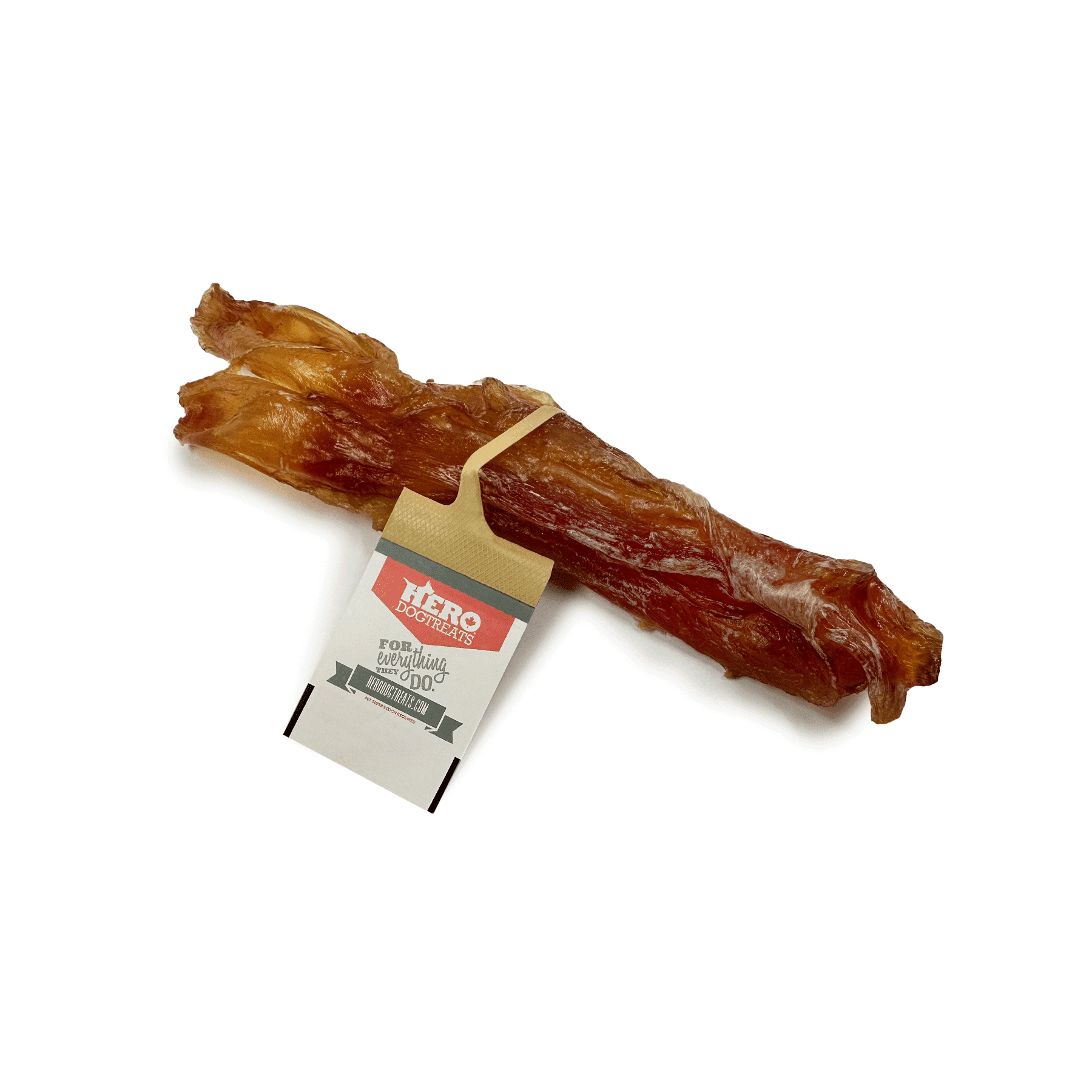 Hero Dog Treats™ - Beef Tendon Dog Treat