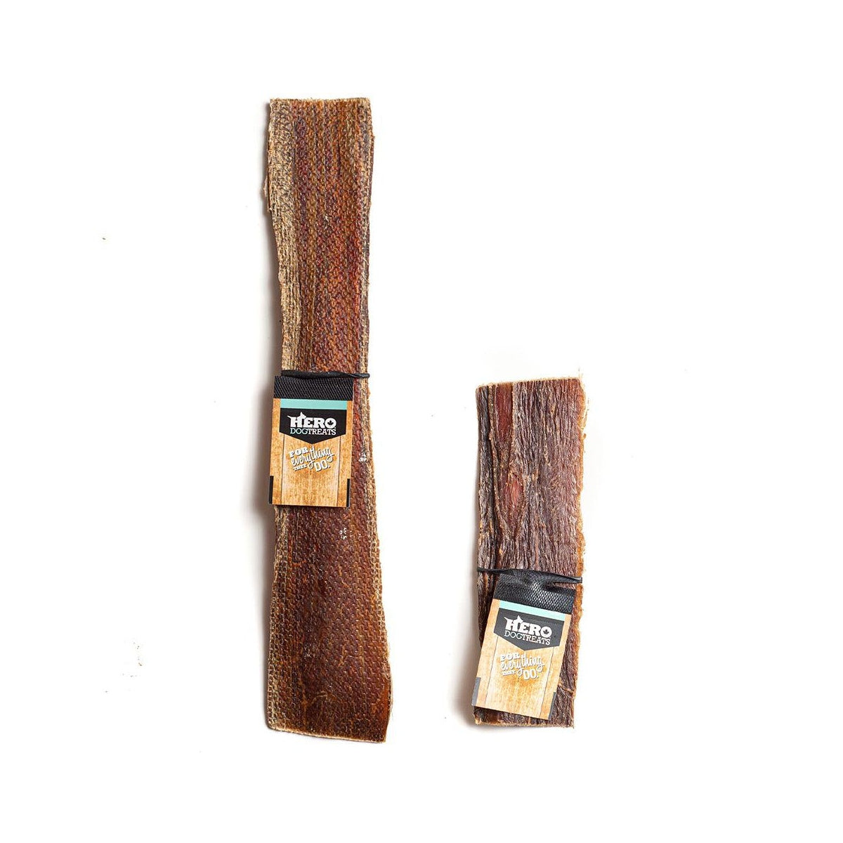 HeroDogTreats - Beef Jerky