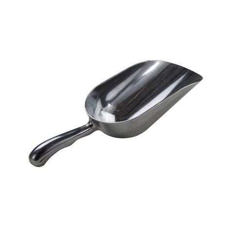 Aluminium Feed Scoop