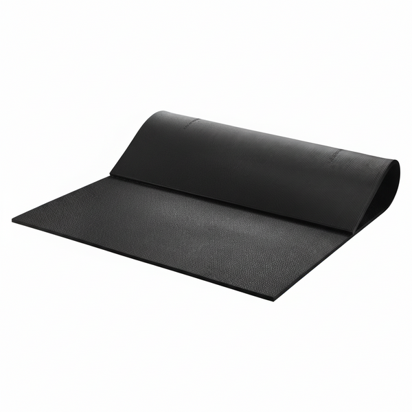 Tapis d'étable en caoutchouc haute résistance (tapis de vaches), AME-A - North West Rubber