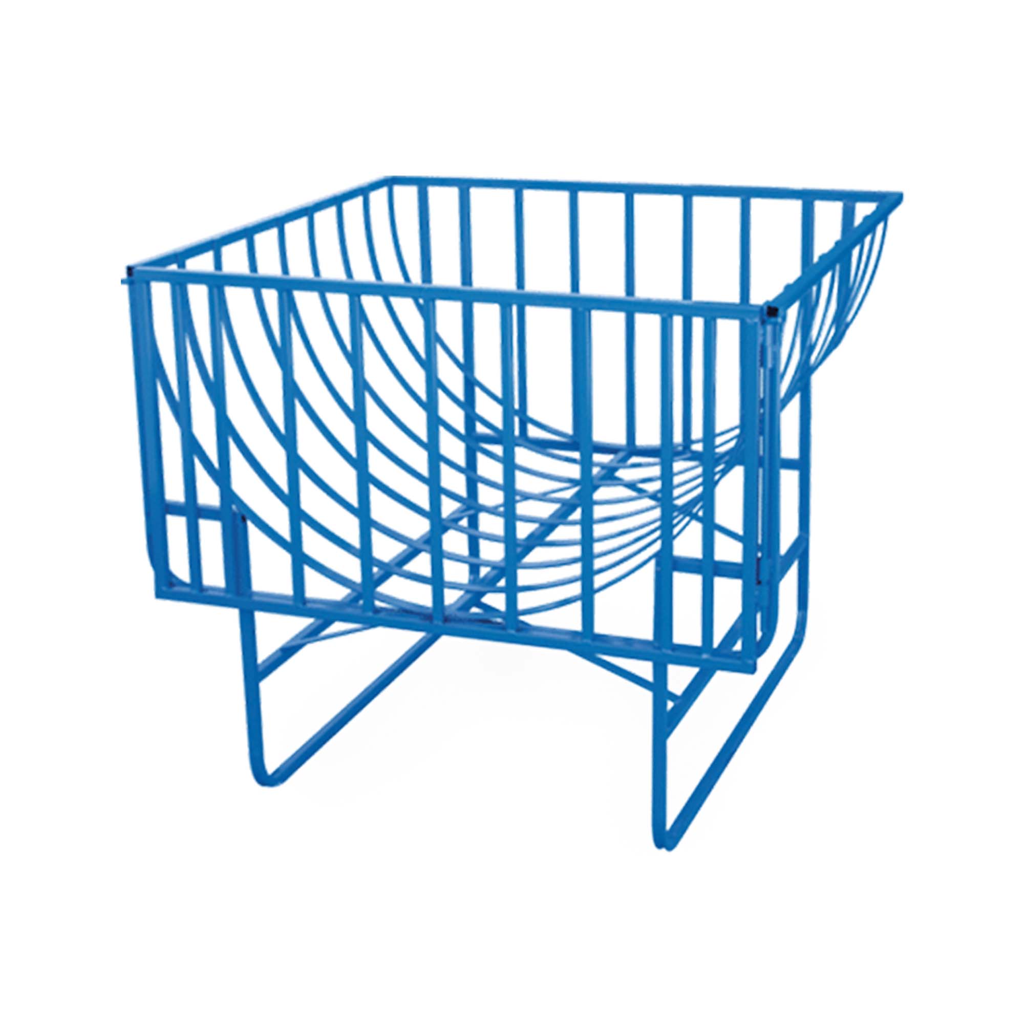 Basket Feeder for Goats