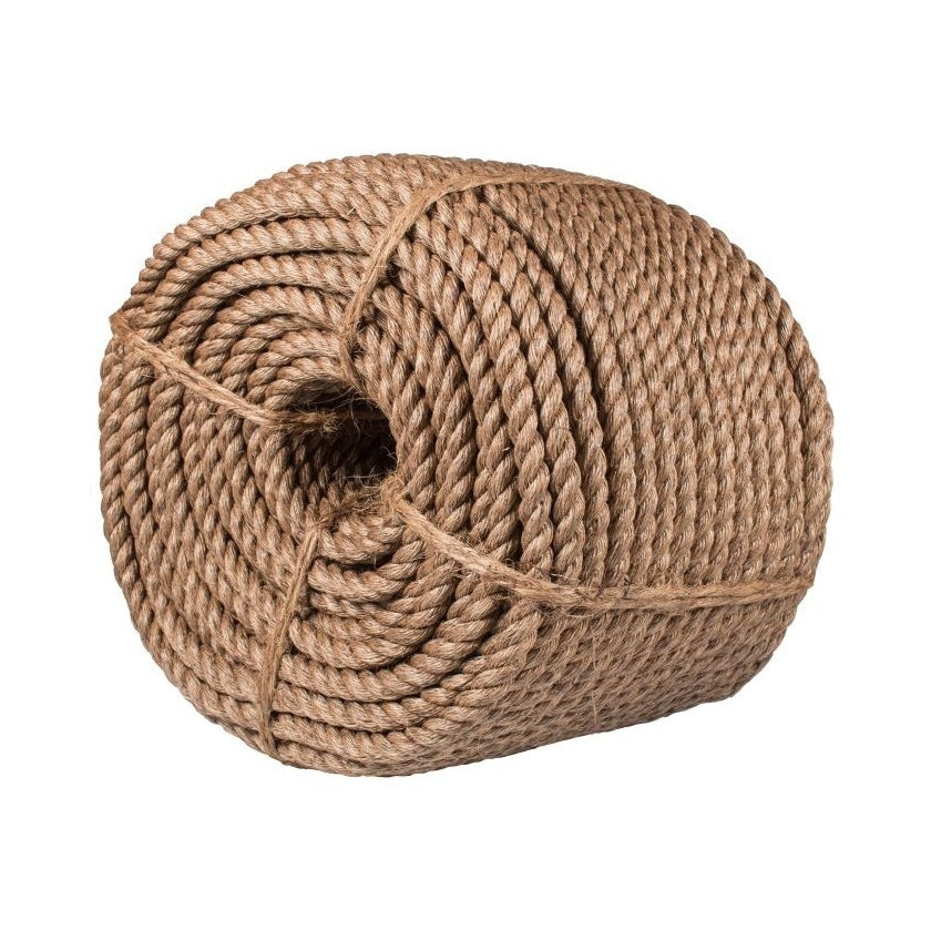 Manila rope