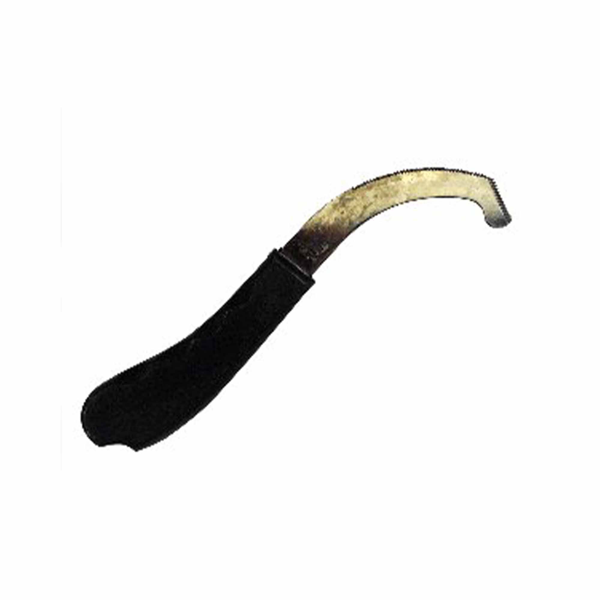 Bot Egg Knife