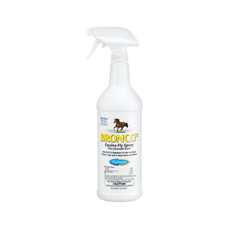 Farnam - Bronco Fly Spray