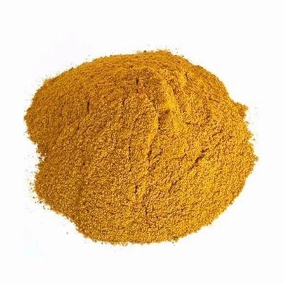 Gluten de maïs 25 kg | Anti-mauvaises herbes naturel et engrais à pelouse