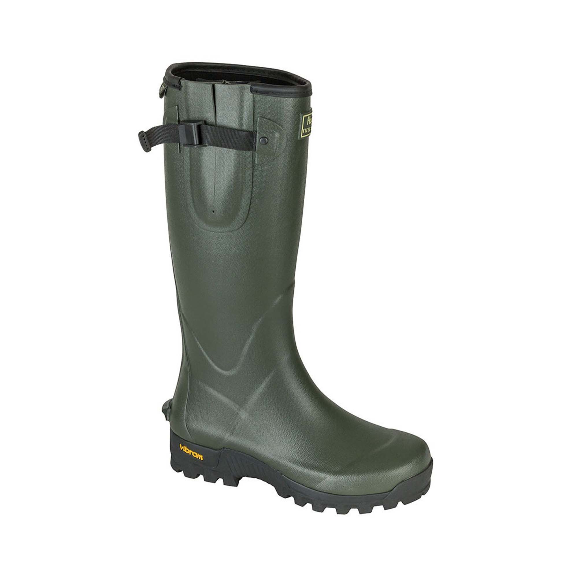 Bottes en Caoutchouc Field Sport 365 - Hoggs of Fife