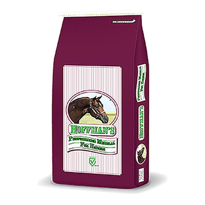 Minéral Performance pour chevaux en granulés - Hoffman's