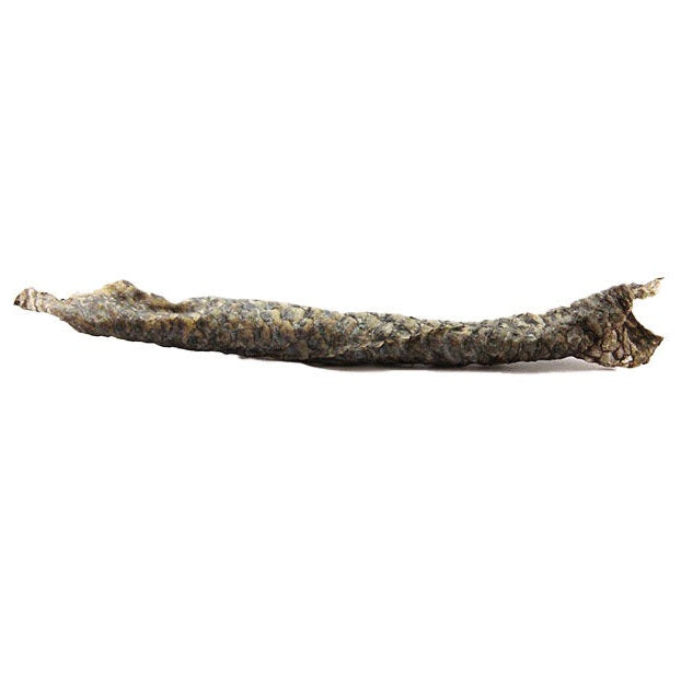 Open Range - Rolled Tilapia Skins