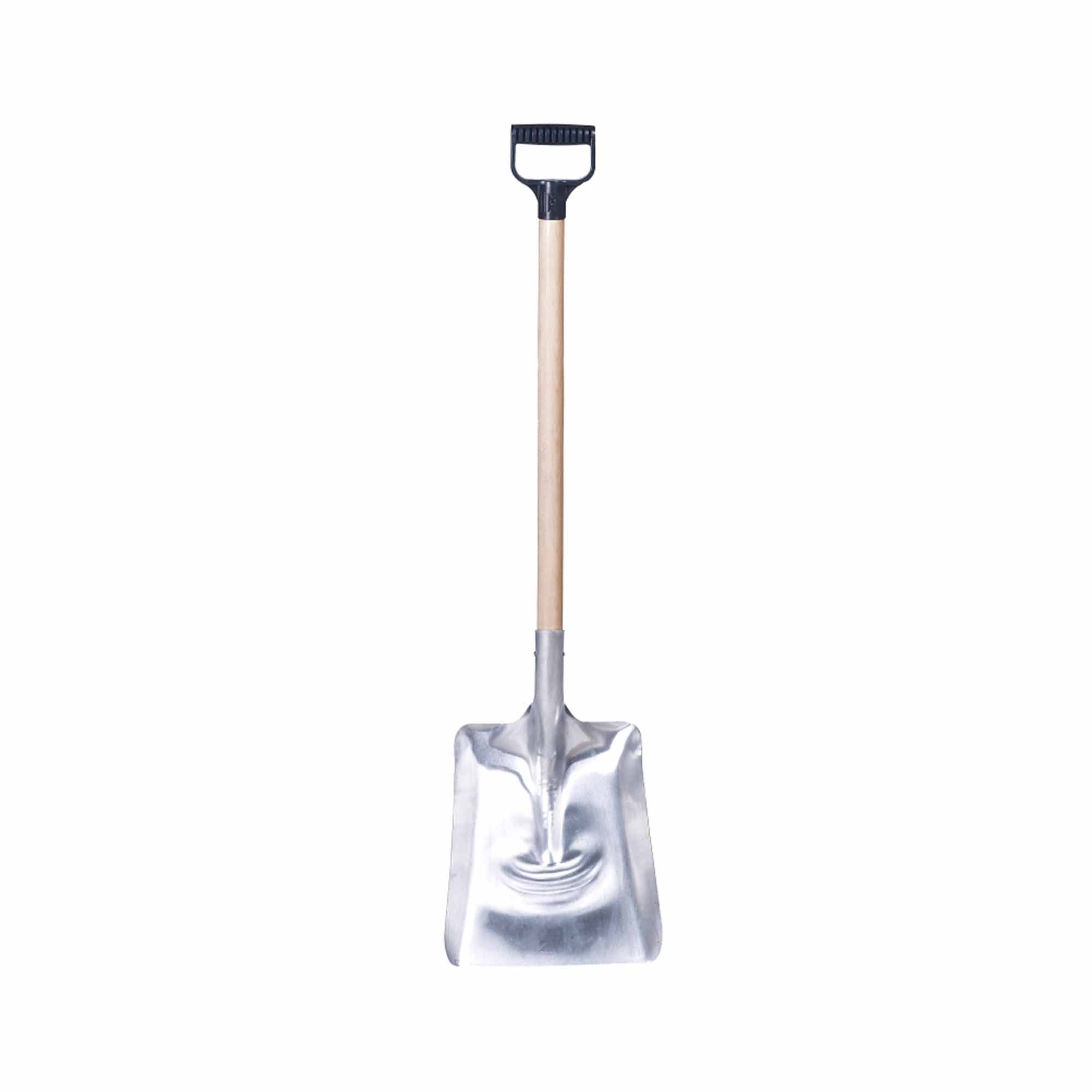 Aluminum snow shovel - Garant