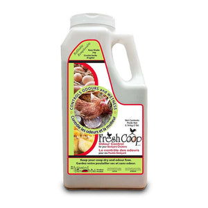 Fresh Coop Odor Control 9.07Kg