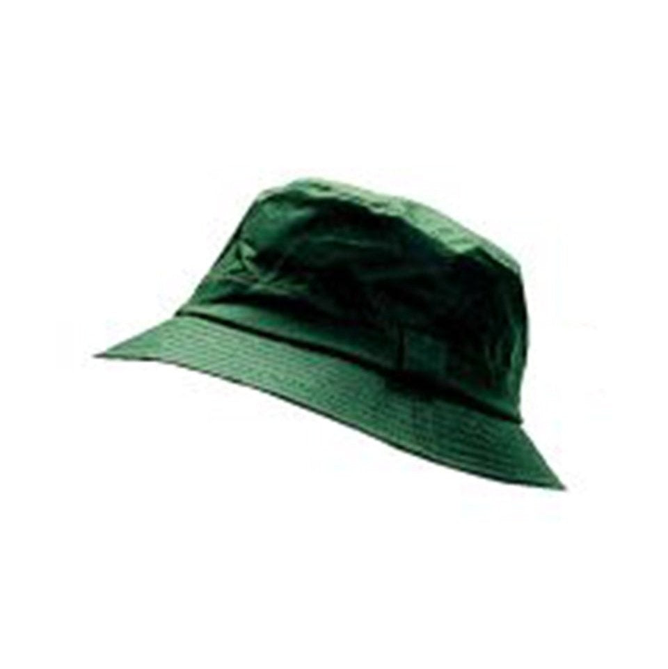 Waxed Bush Hat - Hoggs of Fife