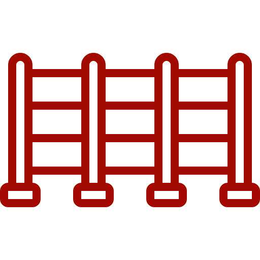 Portails & ouvertures de barrière