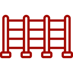 Portails & ouvertures de barrière