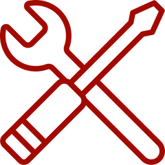 Outils et quincaillerie