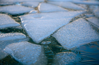 Deicers for waterers