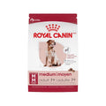 Croquettes chien mature race moyenne 7 ans et plus - Royal Canin