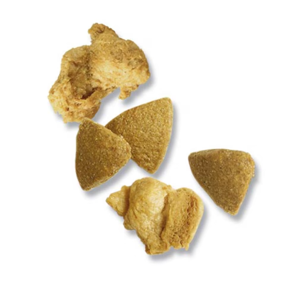 Pro Plan Adult Complete Essentials bouchées à la viande poulet et riz - Purina