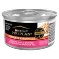 Pro Plan nourriture humide pour chats entrée saumon en sauce - Purina