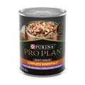 Purina Pro Plan® Adult Complete Essentials™ Turkey & Vegetable Entrée Slices in Gravy, Wet Dog Food