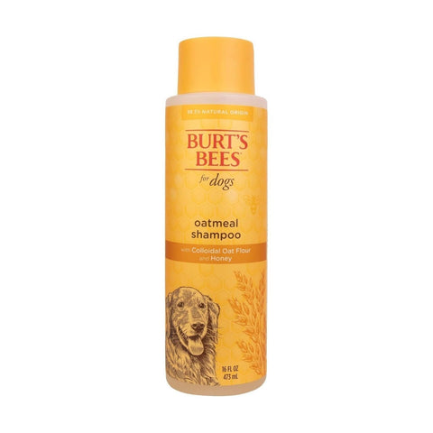 Shampooing à l'avoine colloïdale et au miel - Burt's Bees