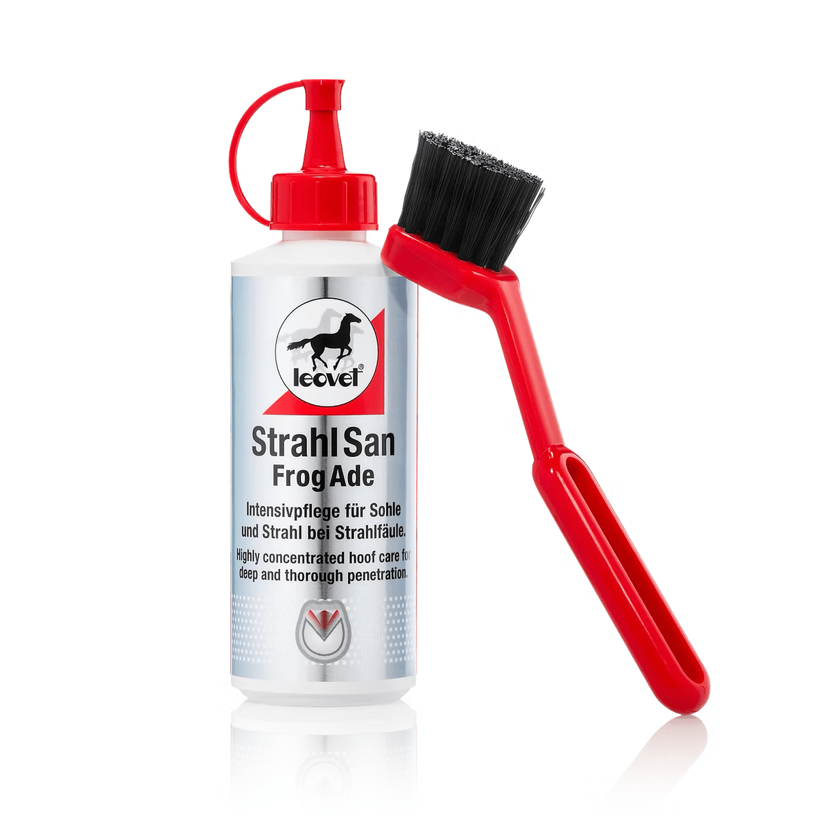 FrogAde, conditionneur de fourchette (200 ml) - Leovet