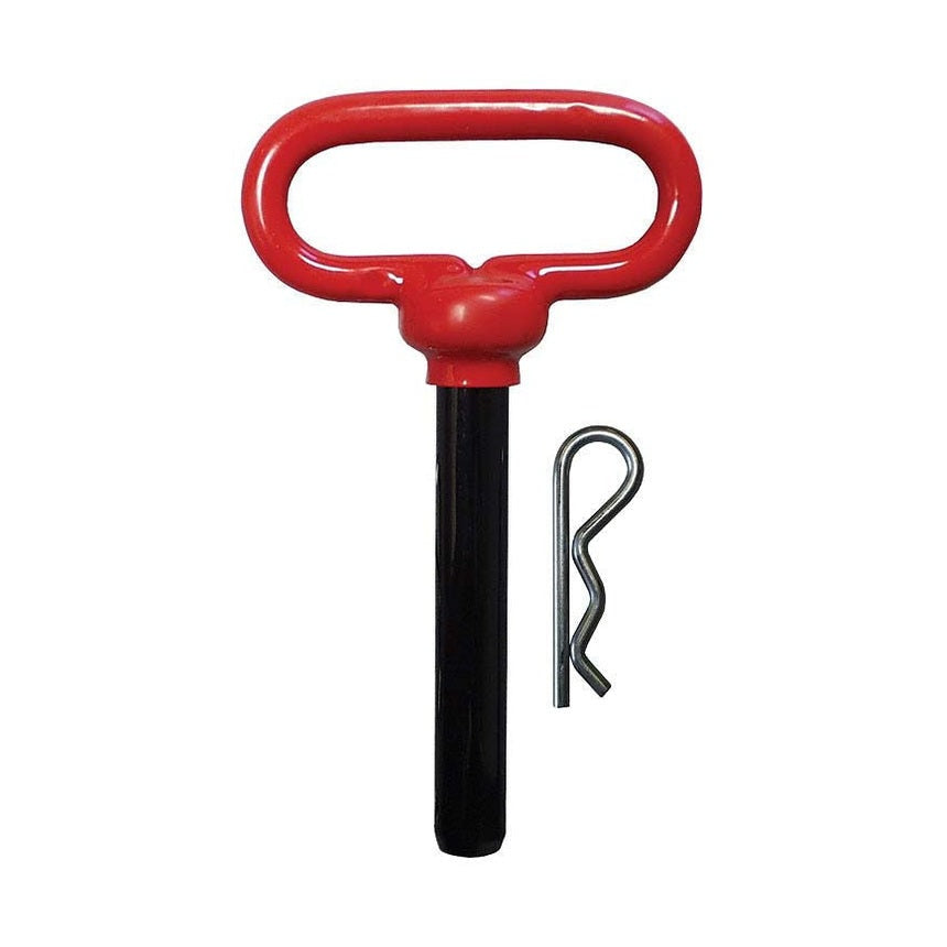 Dynaline - Heavy-Duty Hitch Pin - Grade 5 - (3/4" x 6-1/2") 