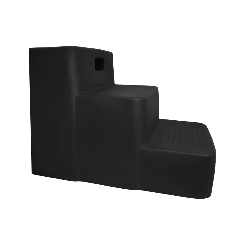 Horsemen's Pride - 3 Step Mounting Block 