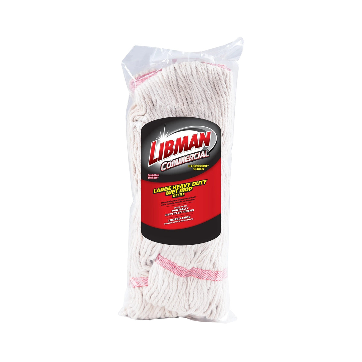 Grande recharge robuste pour vadrouille - Libman