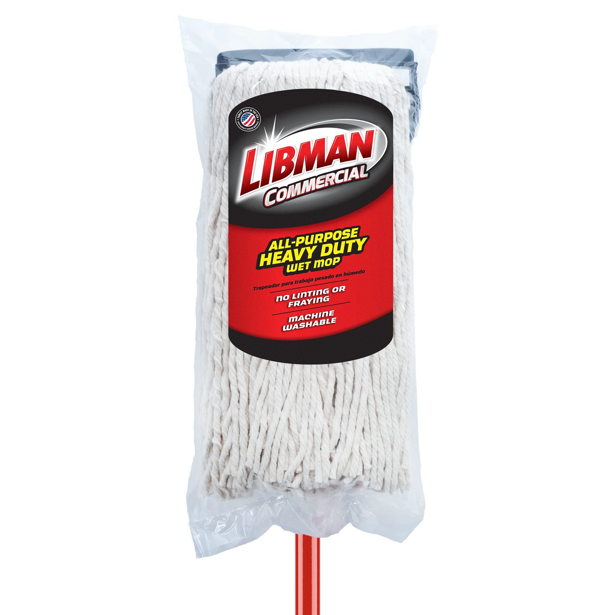 Vadrouille tout usage robuste - Libman