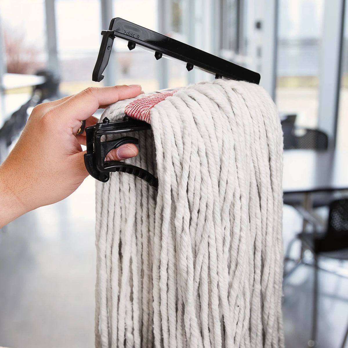 Grande recharge robuste pour vadrouille - Libman