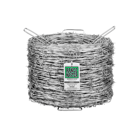Fil barbelé (12.5Ga), Classe 1 - RANGEMASTER