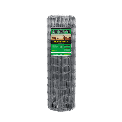 Clôture haute résistance pour chevaux (Classe 3), 48" x 200' - RANGEMASTER
