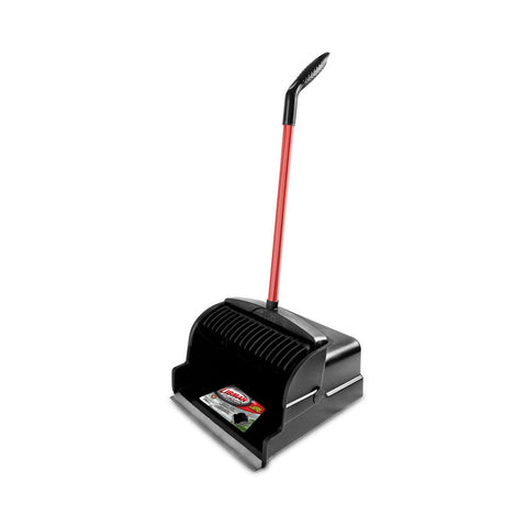 Porte-poussière grand format à manche rétractable - Libman