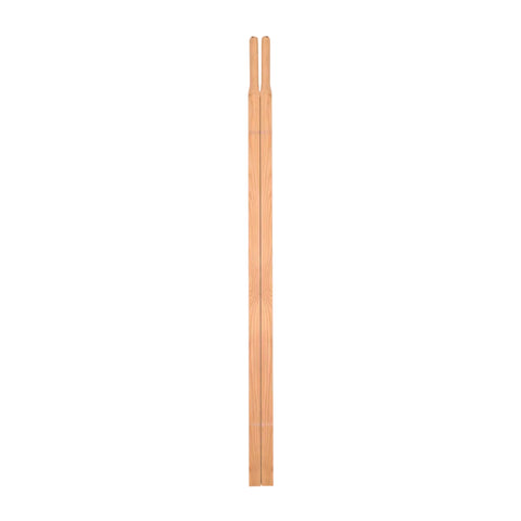 Manches de remplacement en bois pour brouette  (60") - Garant