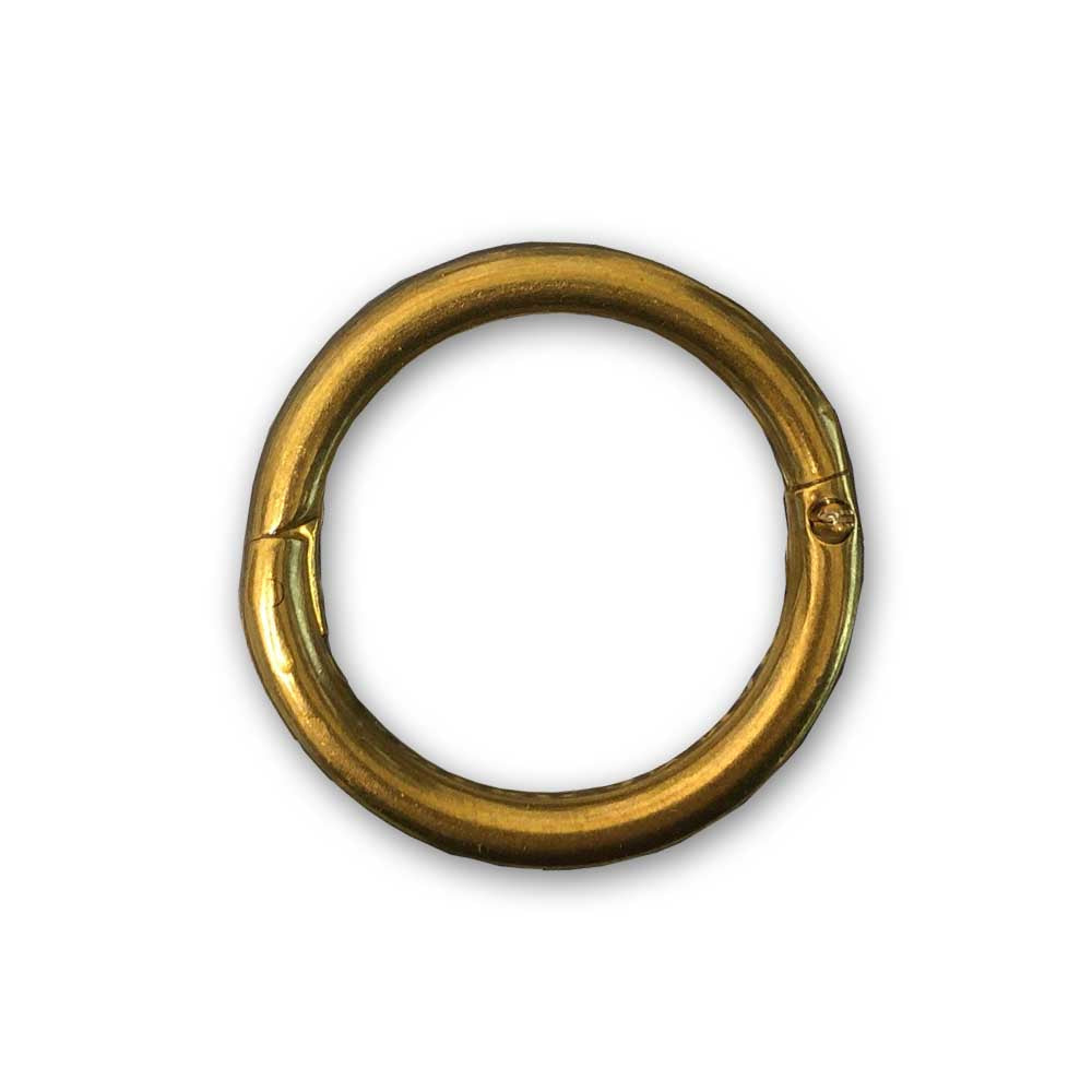Stone Manufacturing - Bull Ring (7/16" x 3 1/2") 