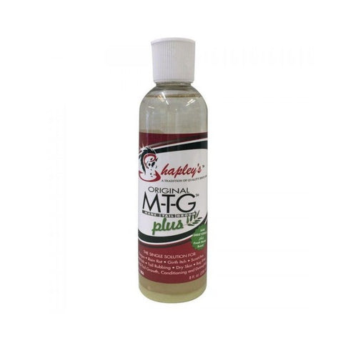Shapley's - MTG Plus, 8 oz