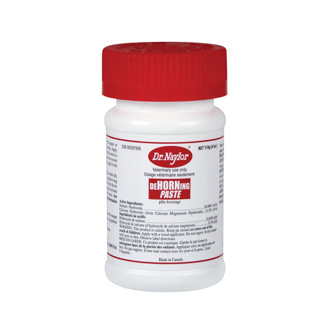 Pâte à écorner, 4 oz. - Dr. Naylor